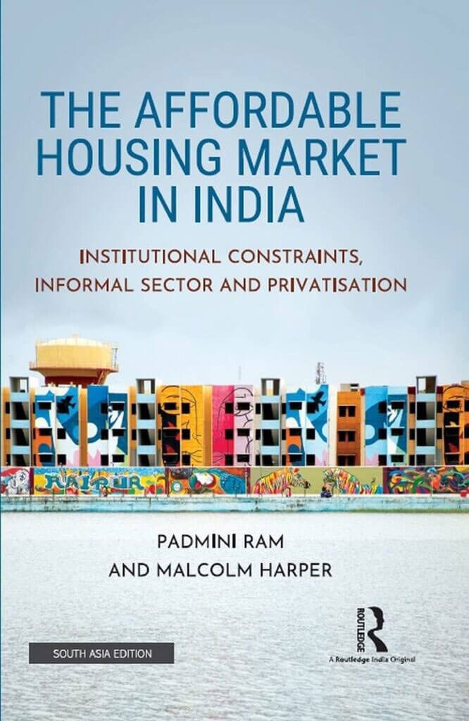 The Affordable Housing Market in India