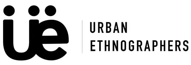 Urban Ethnographers Web Image