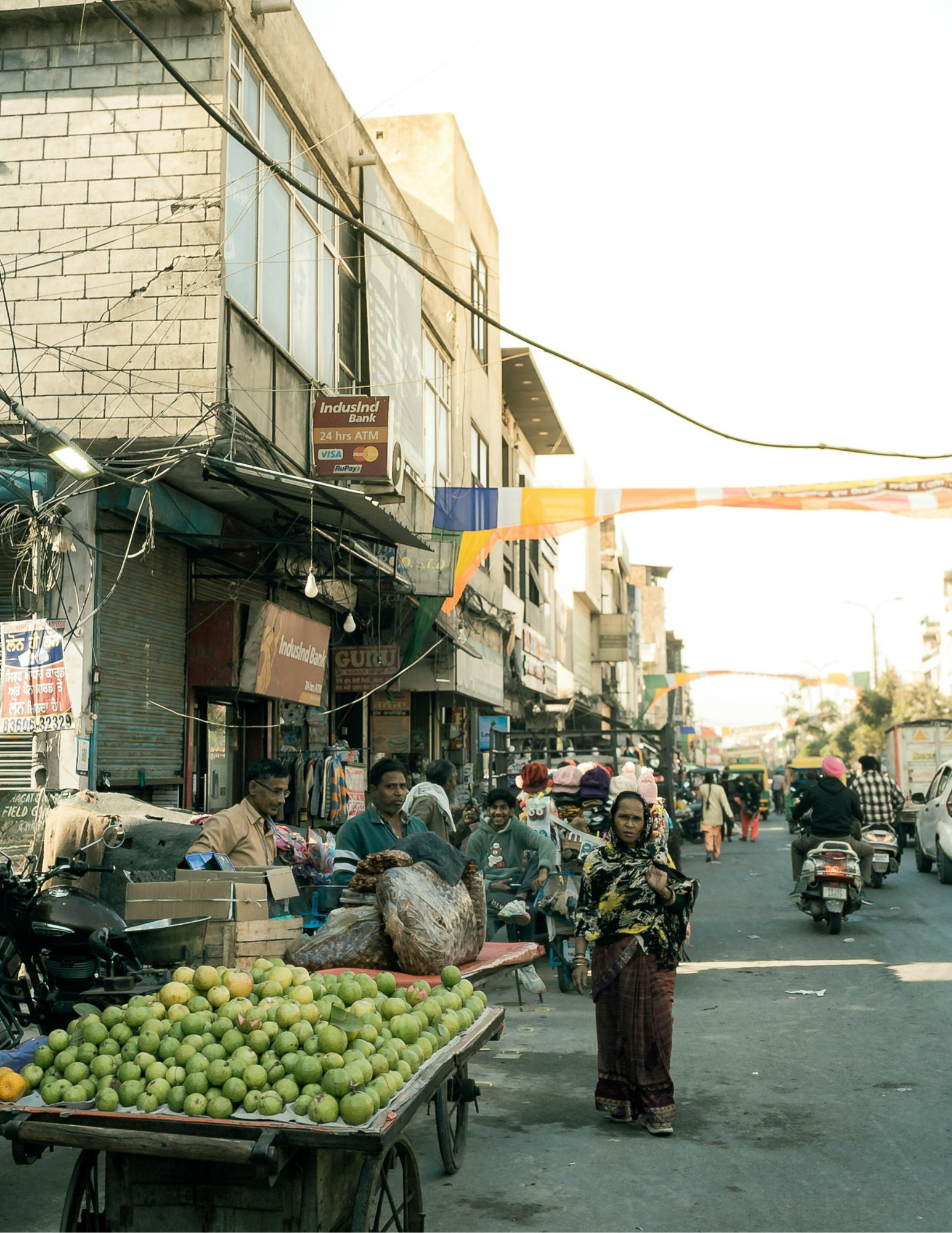 Urban Ethnographers image 22